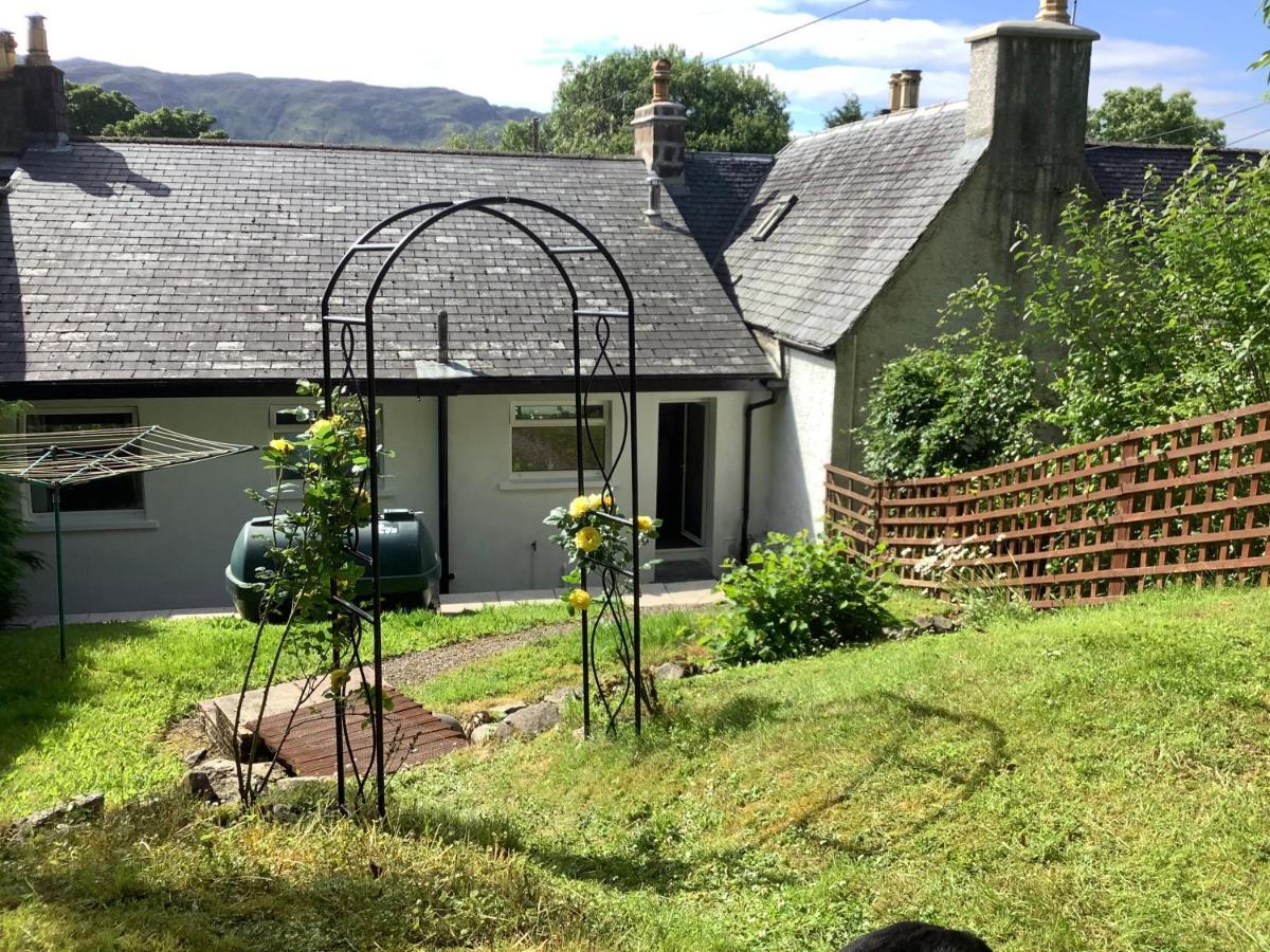 Holiday home Moriston *