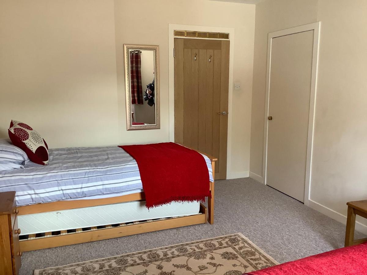 Holiday home Moriston Lochcarron