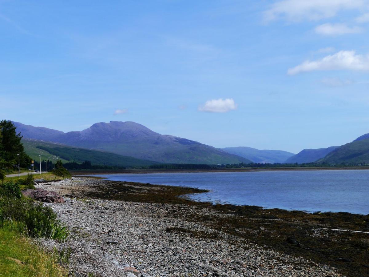 Holiday home Moriston Lochcarron