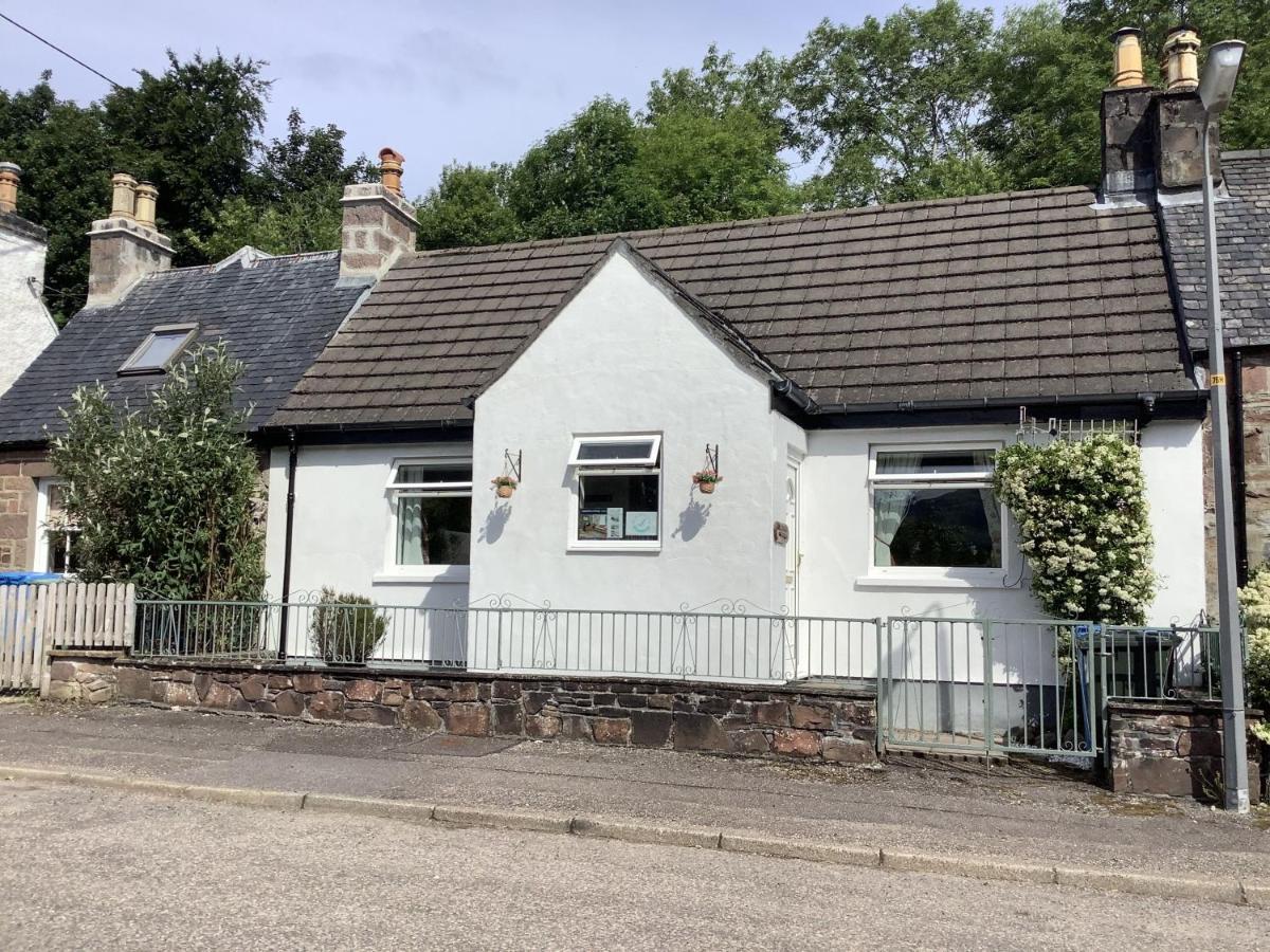 Moriston Lochcarron