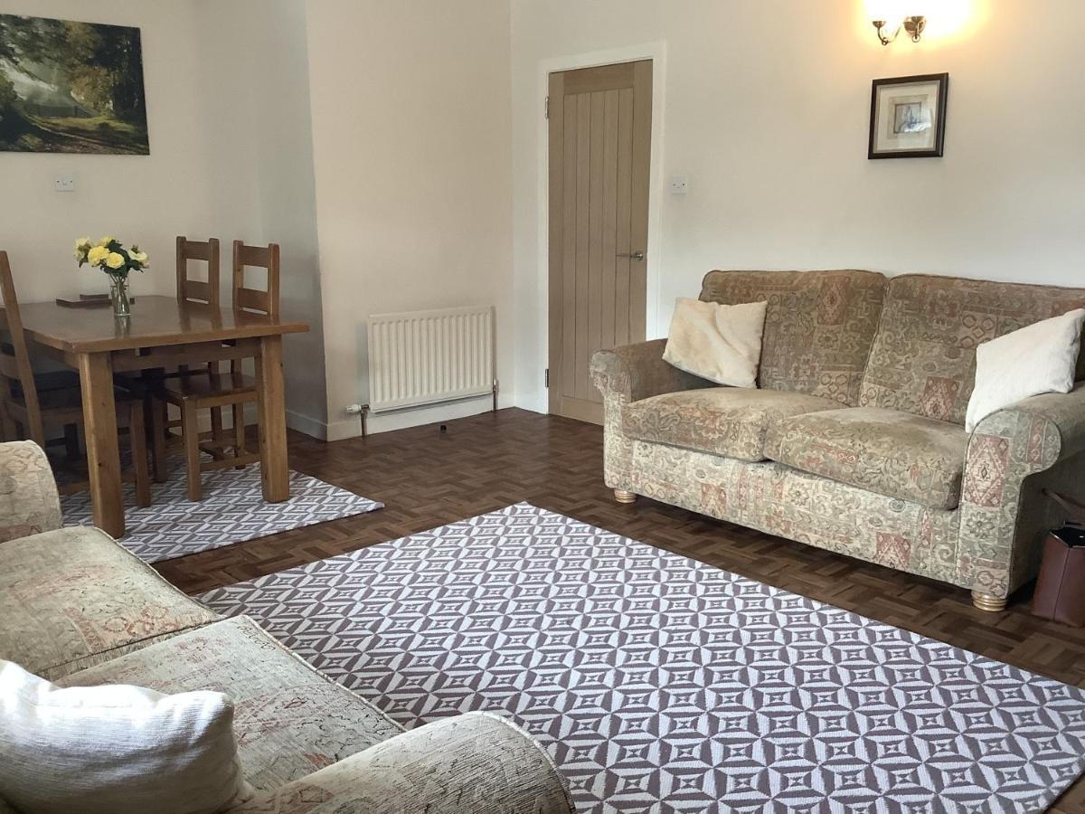 Holiday home Moriston *