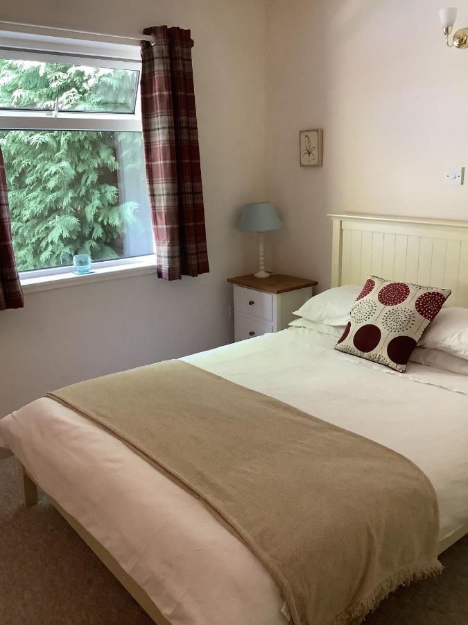 Moriston Holiday home