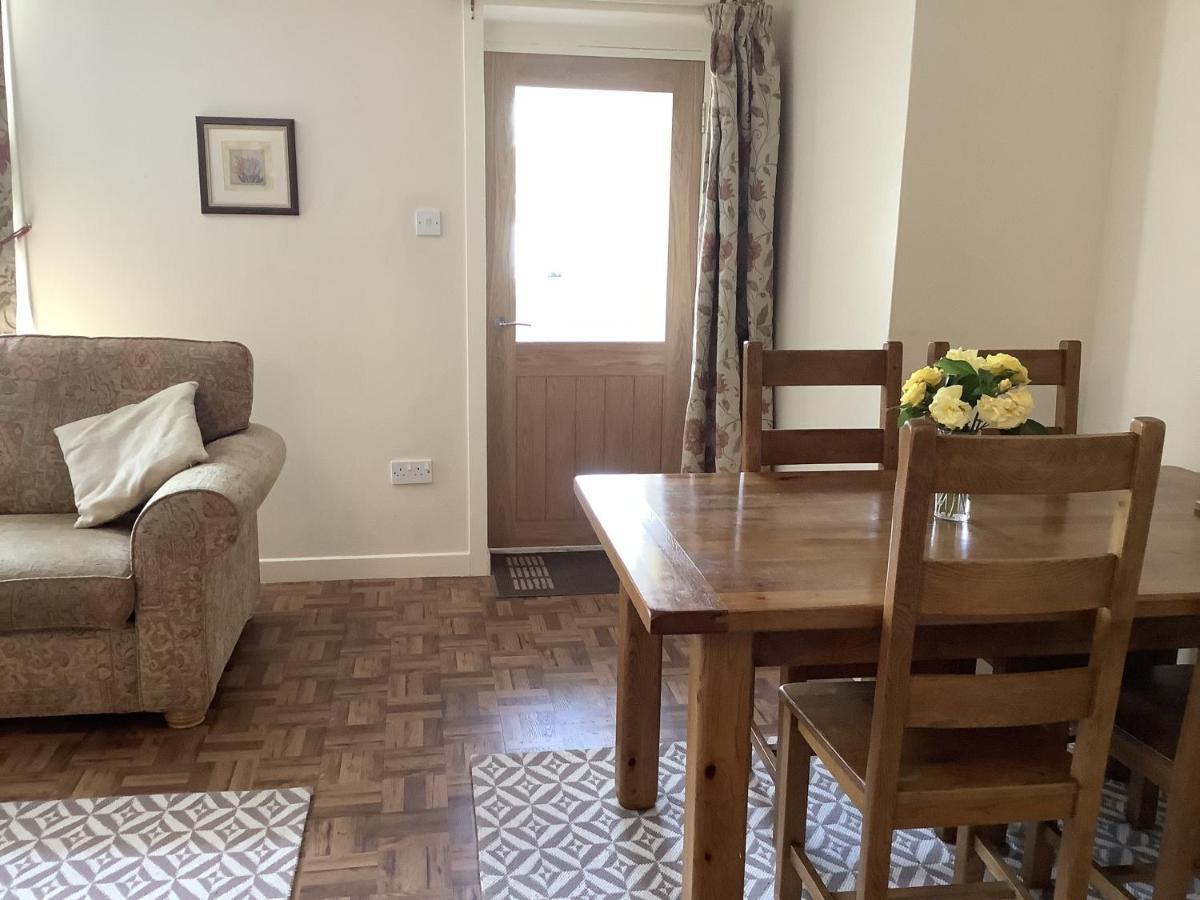 Moriston Holiday home