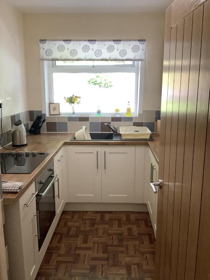 Moriston Holiday home *