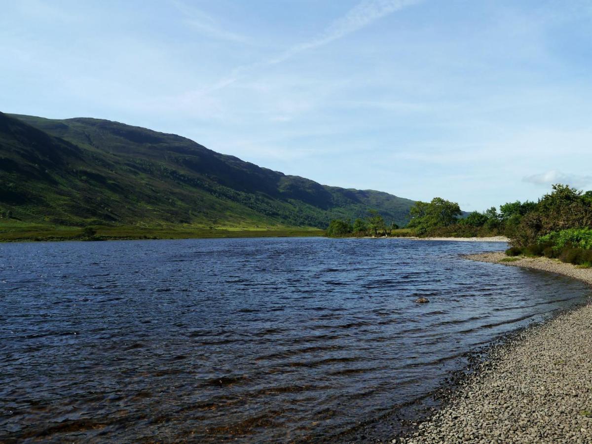Moriston Holiday home *