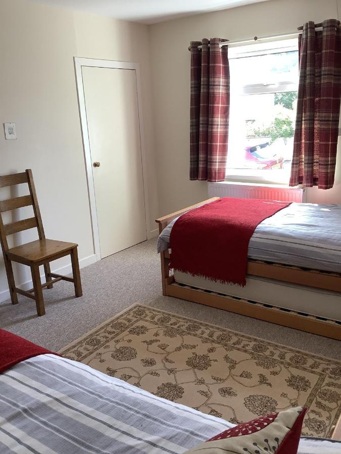 Holiday home Moriston