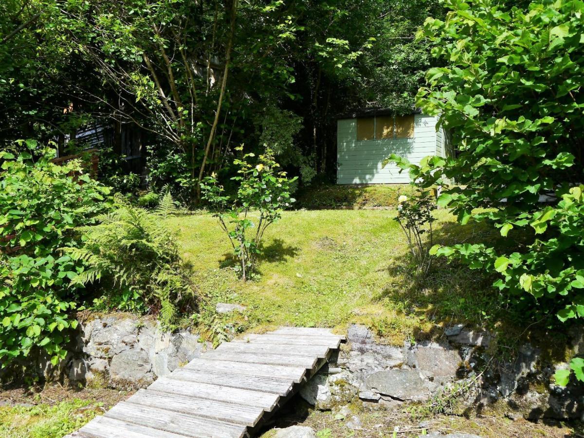 Holiday home Moriston *