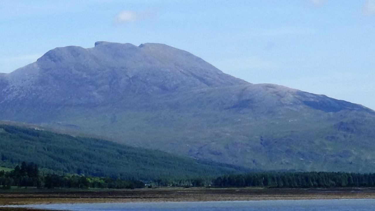 Moriston Holiday home *