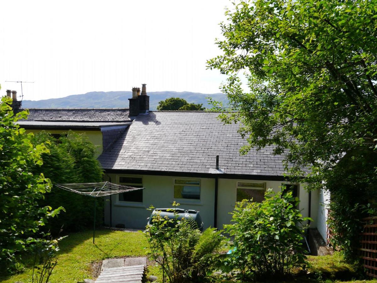 Holiday home Moriston Lochcarron